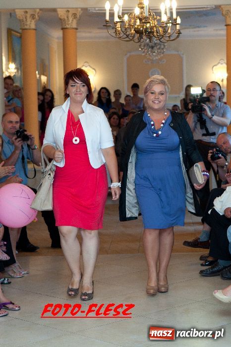 Zdjęcie w galerii na portalu naszraciborz.pl: Metamorfozy 2012 już za nami wiadomości z regionu