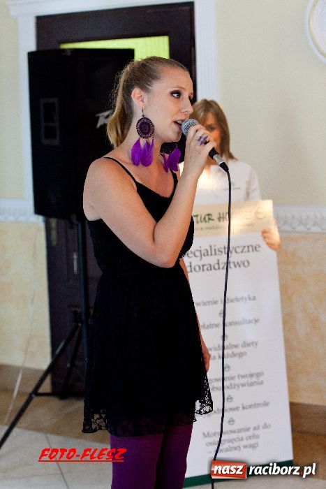 Zdjęcie w galerii na portalu naszraciborz.pl: Metamorfozy 2012 już za nami wiadomości z regionu