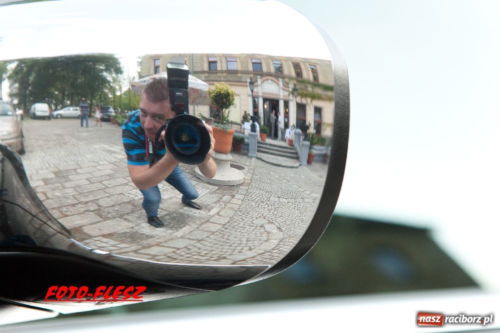 Zdjęcie w galerii na portalu naszraciborz.pl: Metamorfozy 2012 już za nami wiadomości z regionu