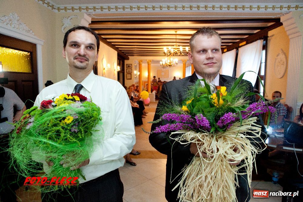 Zdjęcie w galerii na portalu naszraciborz.pl: Metamorfozy 2012 już za nami wiadomości z regionu