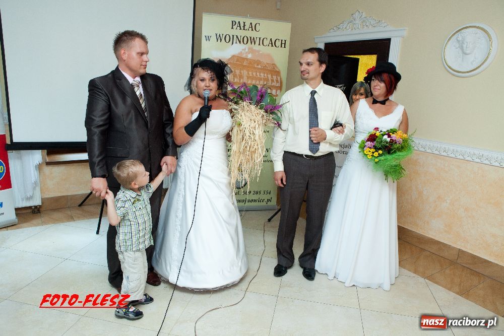 Zdjęcie w galerii na portalu naszraciborz.pl: Metamorfozy 2012 już za nami wiadomości z regionu