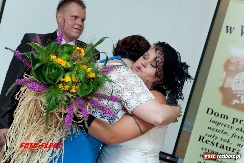 Zdjęcie w galerii na portalu naszraciborz.pl: Metamorfozy 2012 już za nami wiadomości z regionu