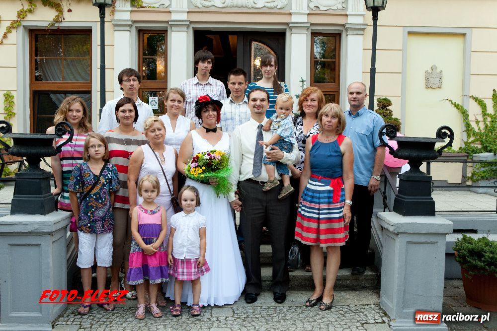 Zdjęcie w galerii na portalu naszraciborz.pl: Metamorfozy 2012 już za nami wiadomości z regionu