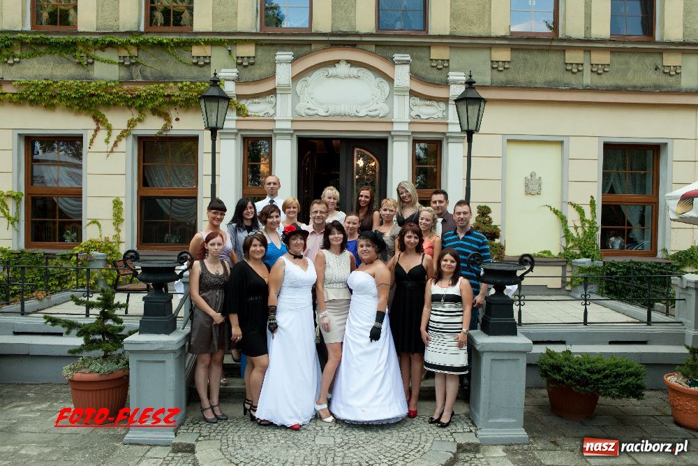 Zdjęcie w galerii na portalu naszraciborz.pl: Metamorfozy 2012 już za nami wiadomości z regionu