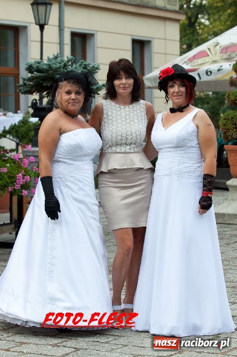 Zdjęcie w galerii na portalu naszraciborz.pl: Metamorfozy 2012 już za nami wiadomości z regionu