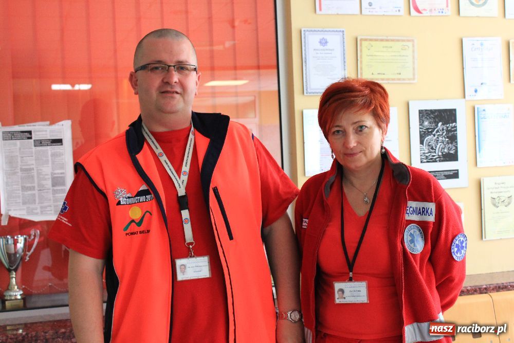 Zdjęcie w galerii na portalu naszraciborz.pl: Jak raciborzanie radzą sobie z upałami? wiadomości z regionu