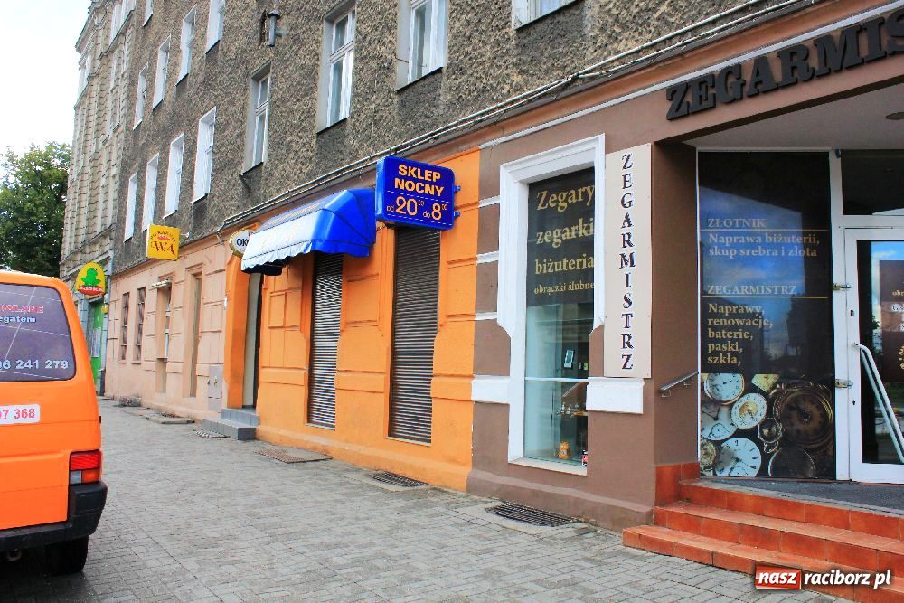 Zdjęcie w galerii na portalu naszraciborz.pl: Skarżą się na zakłócanie ciszy nocnej wiadomości z regionu