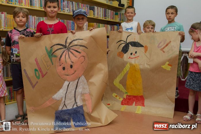 Zdjęcie w galerii na portalu naszraciborz.pl: Podróże z Pyzą po polskich dróżkach wiadomości z regionu