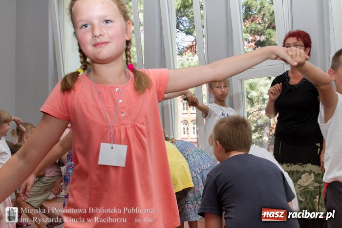Zdjęcie w galerii na portalu naszraciborz.pl: Podróże z Pyzą po polskich dróżkach wiadomości z regionu