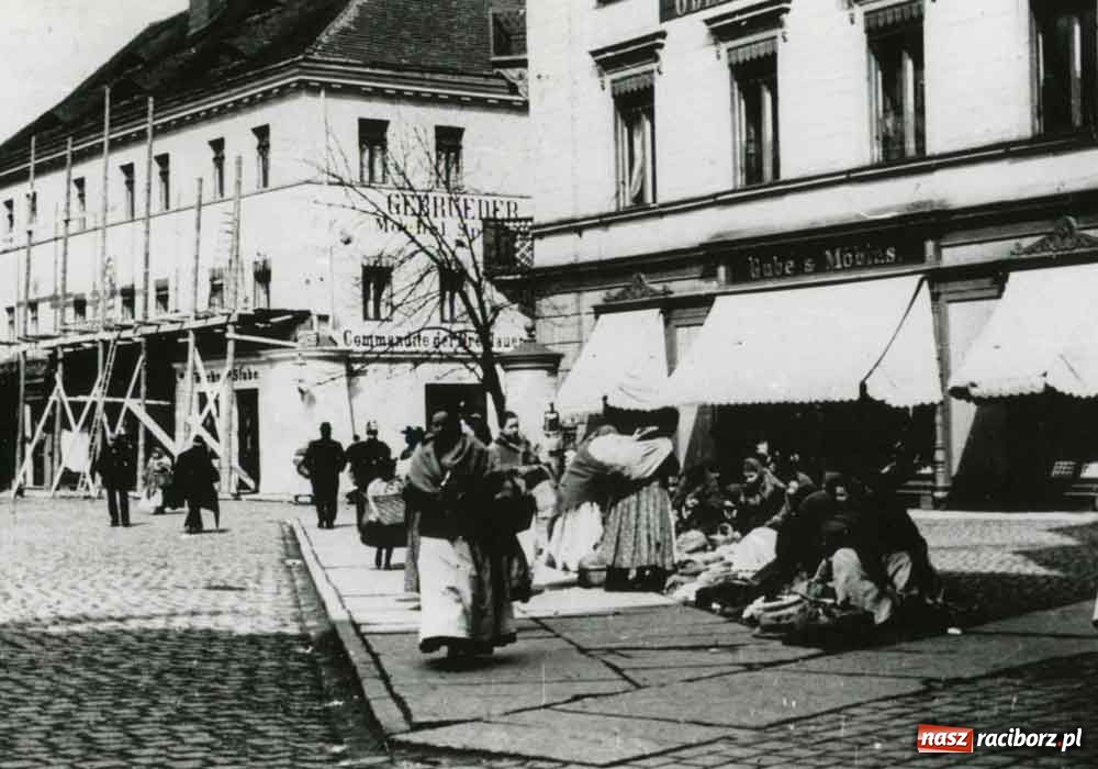 Zdjęcie w galerii na portalu naszraciborz.pl: Tego jeszcze nie widzieliście wiadomości z regionu