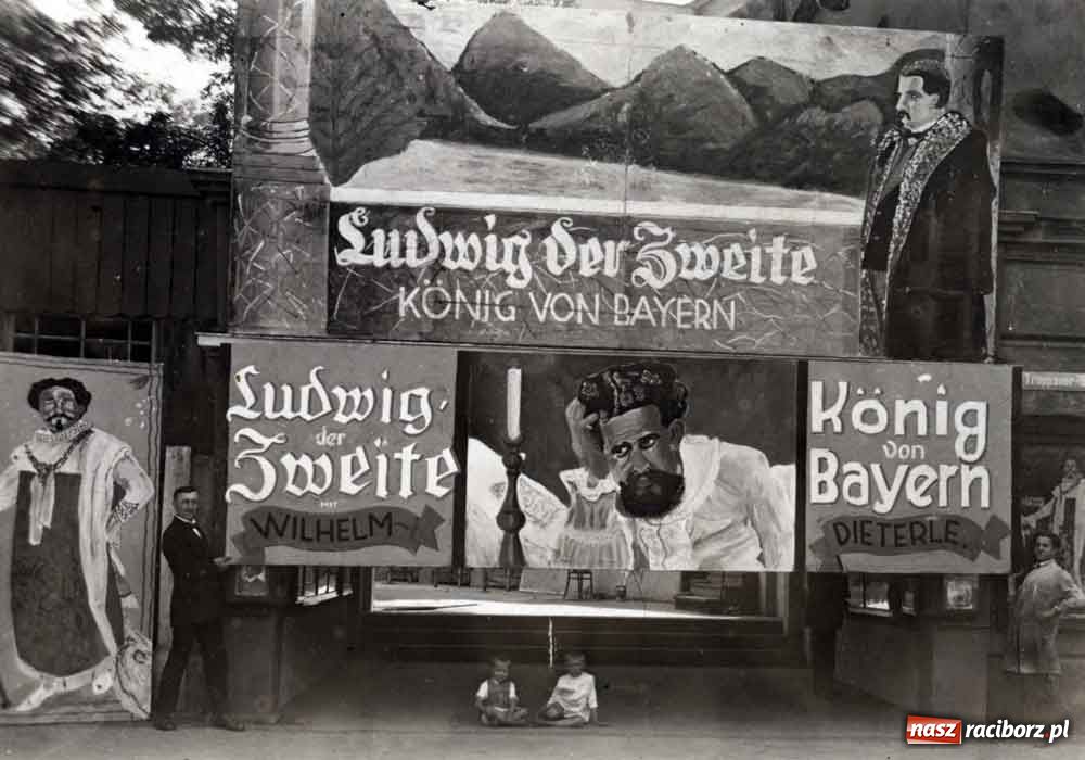 Zdjęcie w galerii na portalu naszraciborz.pl: Tego jeszcze nie widzieliście wiadomości z regionu