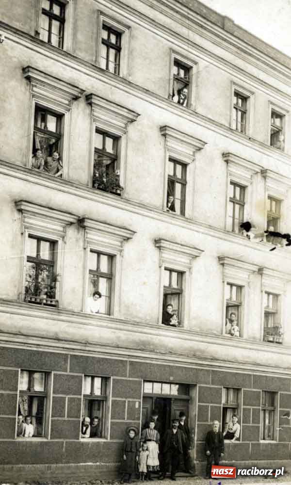 Zdjęcie w galerii na portalu naszraciborz.pl: Tego jeszcze nie widzieliście wiadomości z regionu