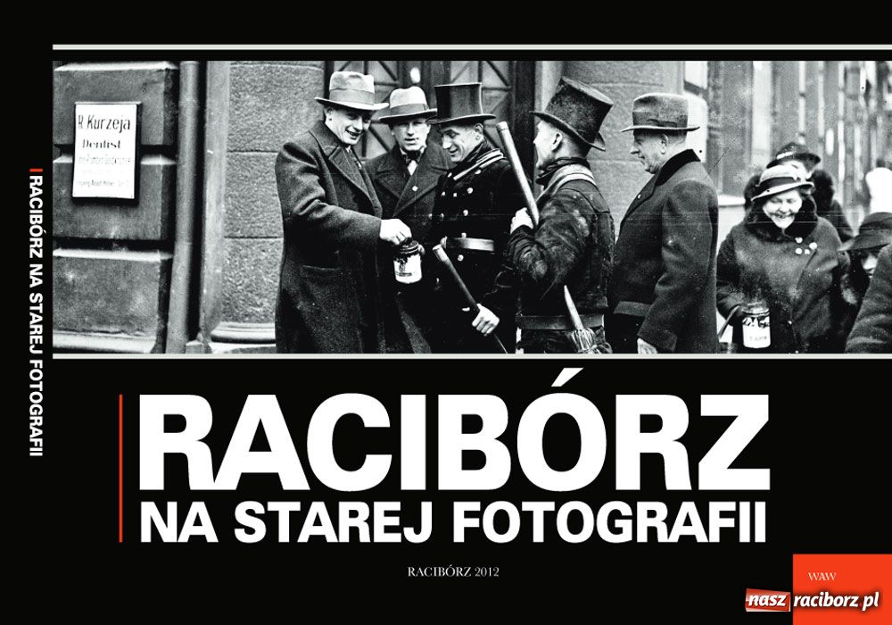 Zdjęcie w galerii na portalu naszraciborz.pl: Tego jeszcze nie widzieliście wiadomości z regionu