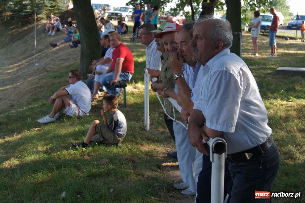 Zdjęcie w galerii na portalu naszraciborz.pl: LKS Gamów z Pucharem Wójta wiadomości z regionu
