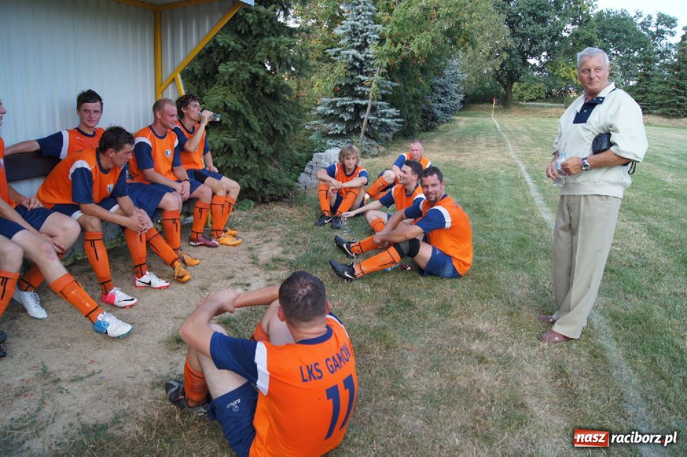 Zdjęcie w galerii na portalu naszraciborz.pl: LKS Gamów z Pucharem Wójta wiadomości z regionu