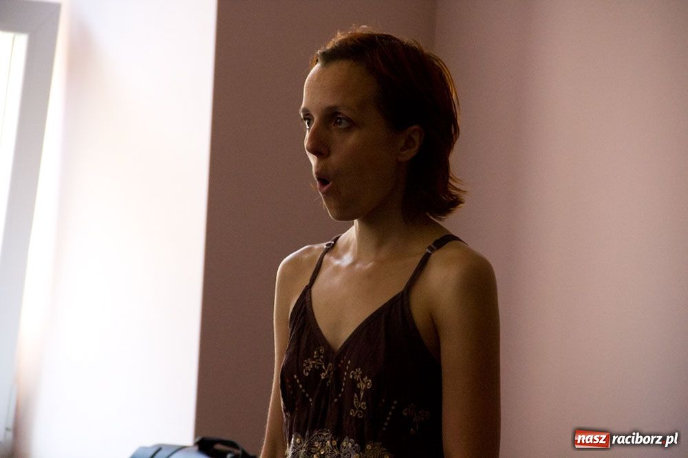 Zdjęcie w galerii na portalu naszraciborz.pl: Warsztaty wokalne i teatralne w RCK wiadomości z regionu