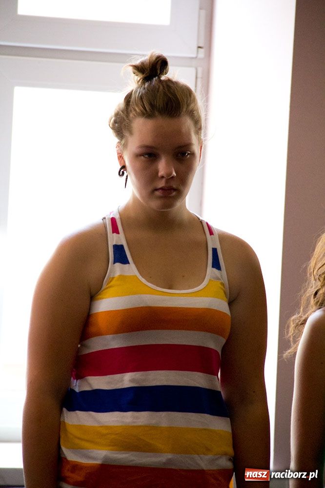 Zdjęcie w galerii na portalu naszraciborz.pl: Warsztaty wokalne i teatralne w RCK wiadomości z regionu