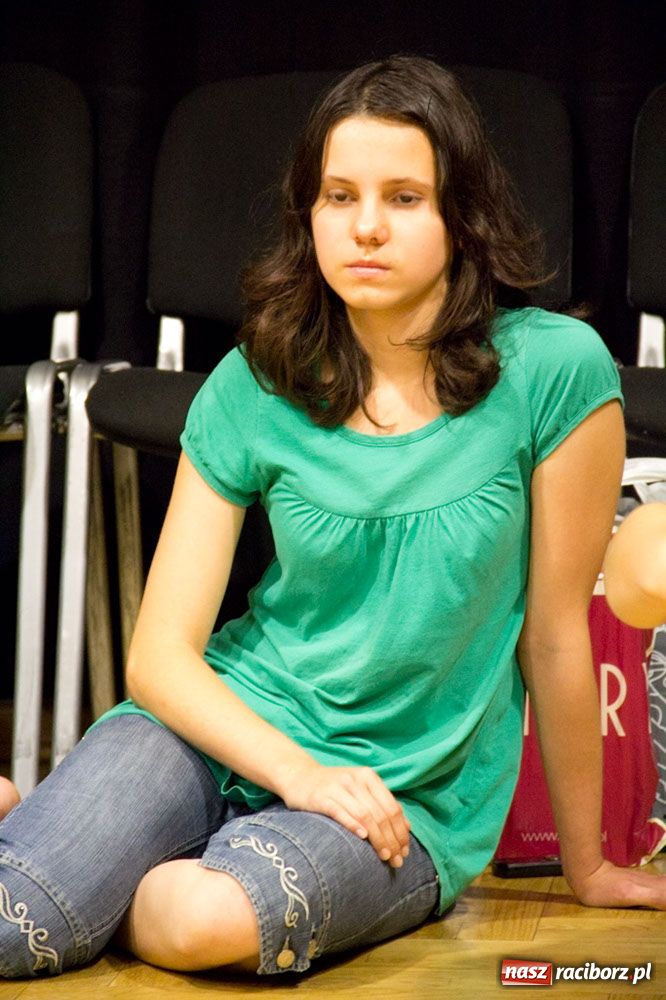 Zdjęcie w galerii na portalu naszraciborz.pl: Warsztaty wokalne i teatralne w RCK wiadomości z regionu