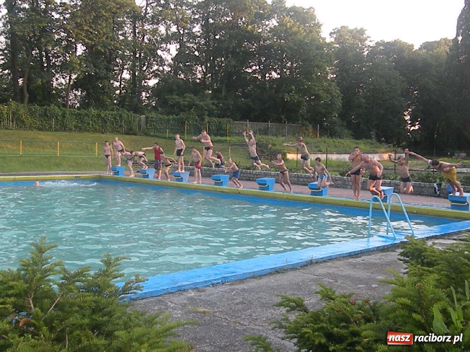 Zdjęcie w galerii na portalu naszraciborz.pl: Młodzi zapaśnicy trenowali w Białogardzie wiadomości z regionu