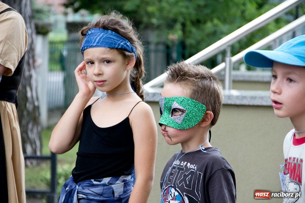 Zdjęcie w galerii na portalu naszraciborz.pl: Rumunia, Węgry i Bułgaria w bibliotece wiadomości z regionu