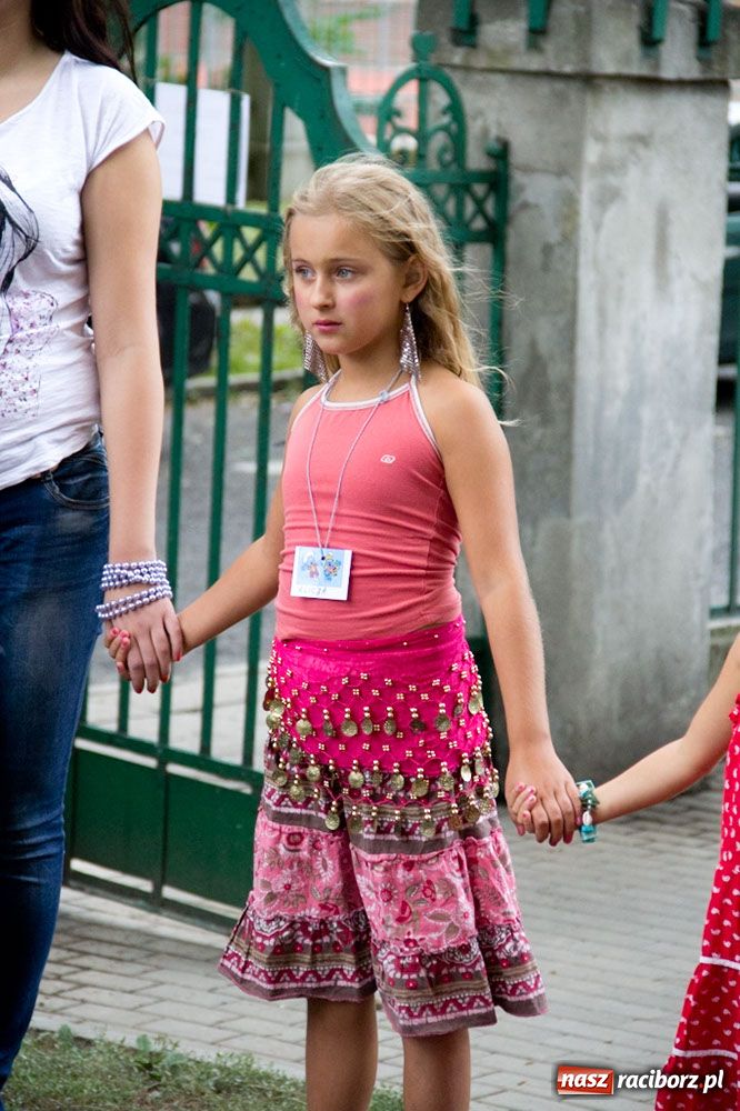 Zdjęcie w galerii na portalu naszraciborz.pl: Rumunia, Węgry i Bułgaria w bibliotece wiadomości z regionu
