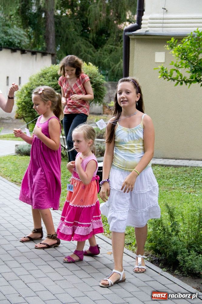Zdjęcie w galerii na portalu naszraciborz.pl: Rumunia, Węgry i Bułgaria w bibliotece wiadomości z regionu