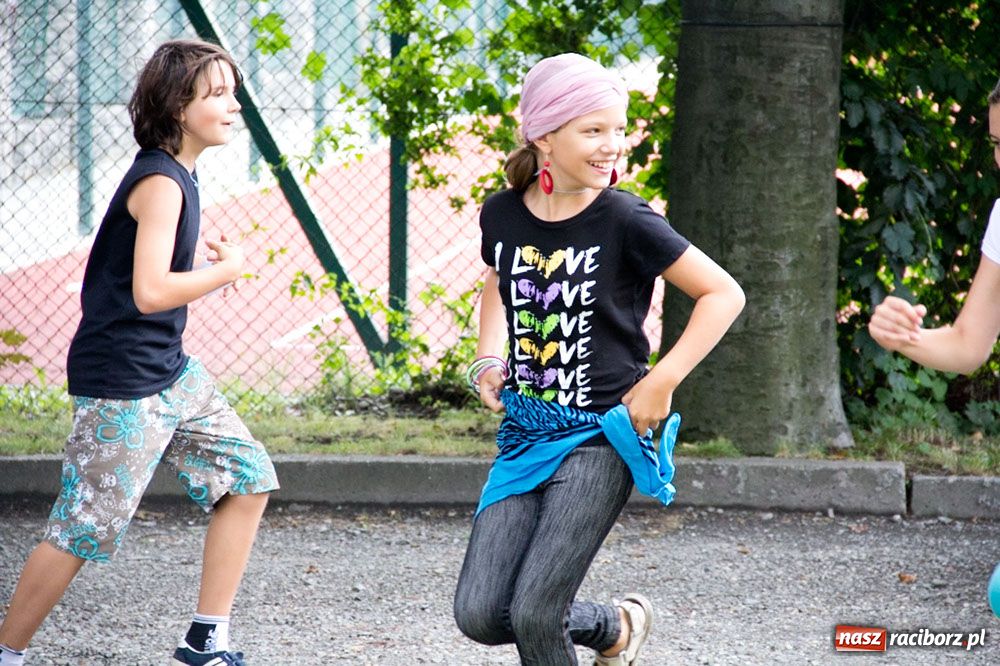 Zdjęcie w galerii na portalu naszraciborz.pl: Rumunia, Węgry i Bułgaria w bibliotece wiadomości z regionu