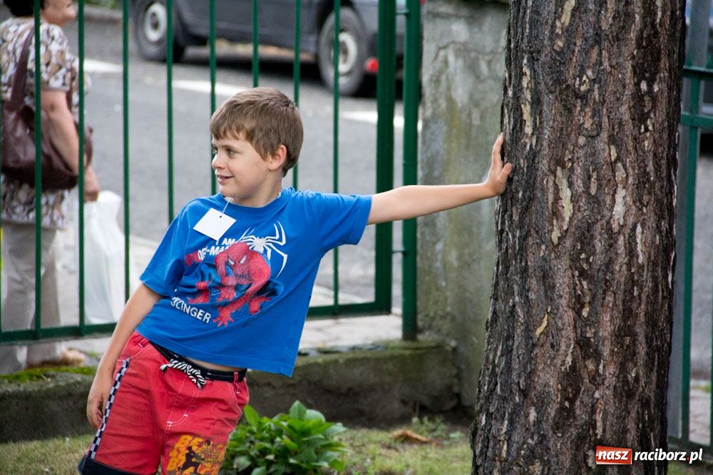 Zdjęcie w galerii na portalu naszraciborz.pl: Rumunia, Węgry i Bułgaria w bibliotece wiadomości z regionu