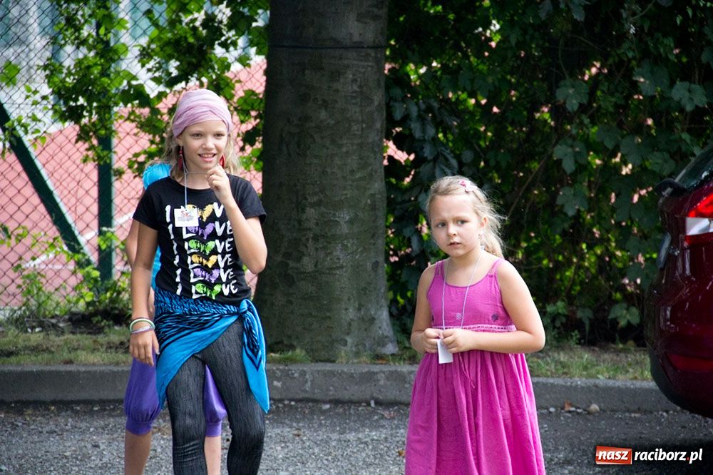 Zdjęcie w galerii na portalu naszraciborz.pl: Rumunia, Węgry i Bułgaria w bibliotece wiadomości z regionu