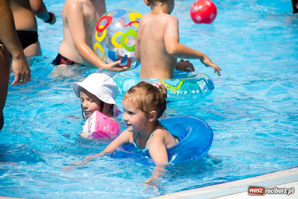 Zdjęcie w galerii na portalu naszraciborz.pl: Wypoczynek nad wodą. Gdzie się wybrać? wiadomości z regionu