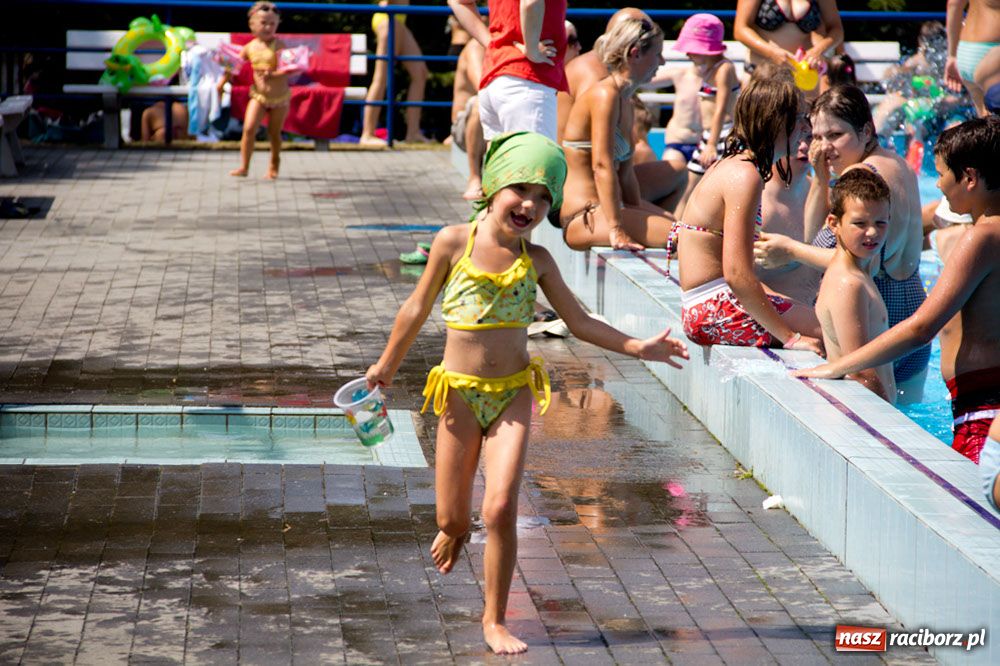 Zdjęcie w galerii na portalu naszraciborz.pl: Wypoczynek nad wodą. Gdzie się wybrać? wiadomości z regionu
