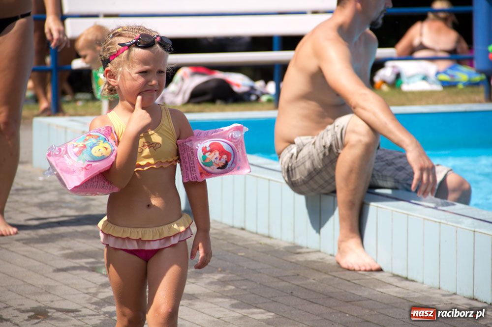 Zdjęcie w galerii na portalu naszraciborz.pl: Wypoczynek nad wodą. Gdzie się wybrać? wiadomości z regionu