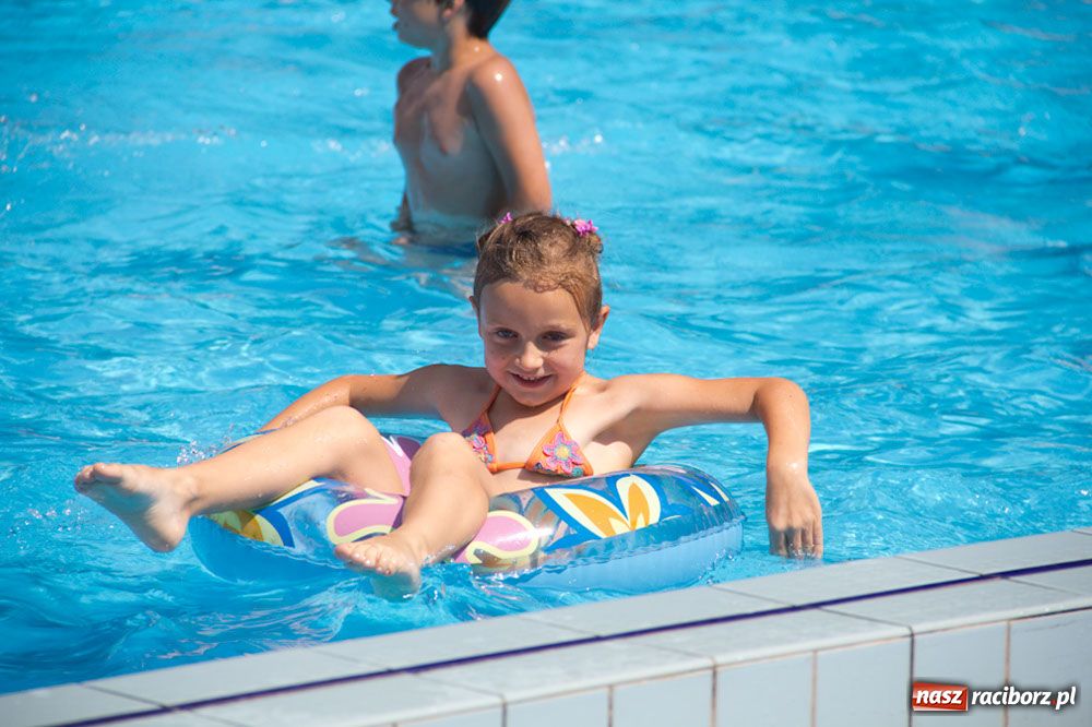 Zdjęcie w galerii na portalu naszraciborz.pl: Wypoczynek nad wodą. Gdzie się wybrać? wiadomości z regionu