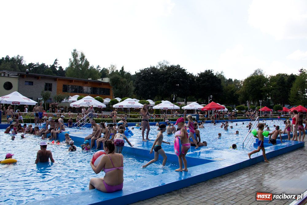 Zdjęcie w galerii na portalu naszraciborz.pl: Wypoczynek nad wodą. Gdzie się wybrać? wiadomości z regionu