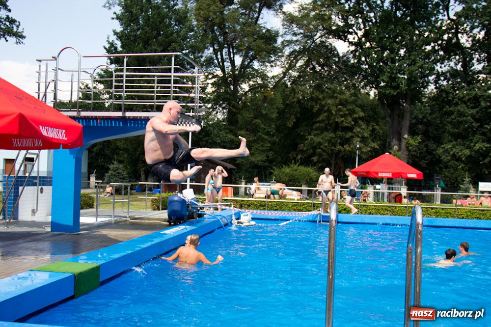Zdjęcie w galerii na portalu naszraciborz.pl: Wypoczynek nad wodą. Gdzie się wybrać? wiadomości z regionu
