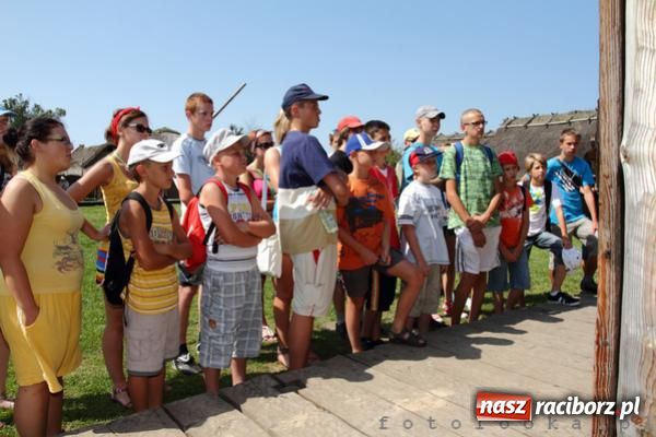 Zdjęcie w galerii na portalu naszraciborz.pl: Oratorium zorganizowało dzieciom wyjazd wiadomości z regionu