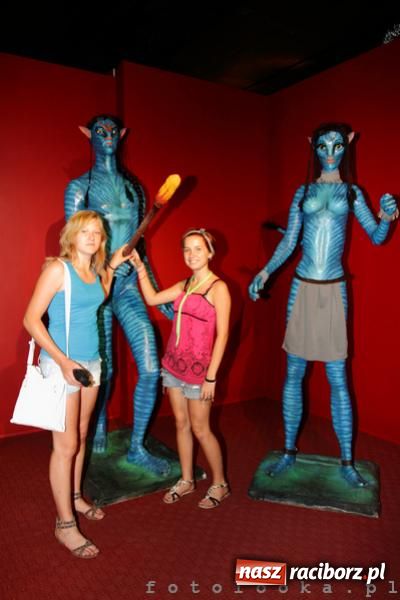 Zdjęcie w galerii na portalu naszraciborz.pl: Oratorium zorganizowało dzieciom wyjazd wiadomości z regionu