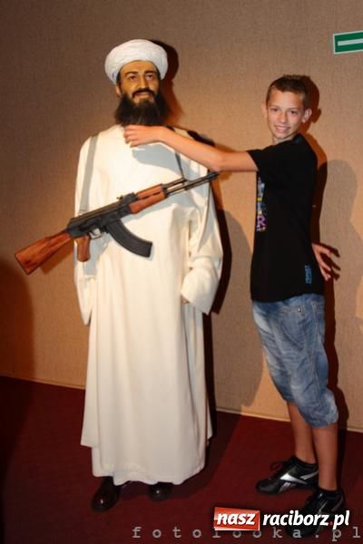 Zdjęcie w galerii na portalu naszraciborz.pl: Oratorium zorganizowało dzieciom wyjazd wiadomości z regionu