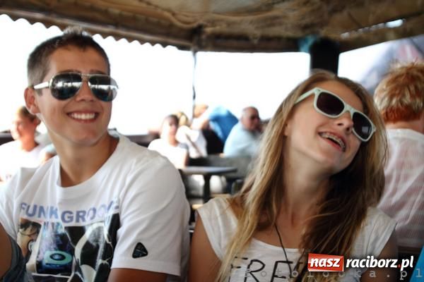 Zdjęcie w galerii na portalu naszraciborz.pl: Oratorium zorganizowało dzieciom wyjazd wiadomości z regionu