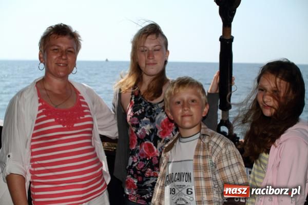 Zdjęcie w galerii na portalu naszraciborz.pl: Oratorium zorganizowało dzieciom wyjazd wiadomości z regionu