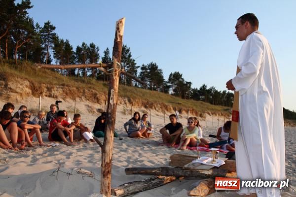 Zdjęcie w galerii na portalu naszraciborz.pl: Oratorium zorganizowało dzieciom wyjazd wiadomości z regionu