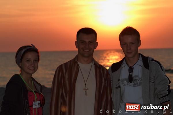 Zdjęcie w galerii na portalu naszraciborz.pl: Oratorium zorganizowało dzieciom wyjazd wiadomości z regionu