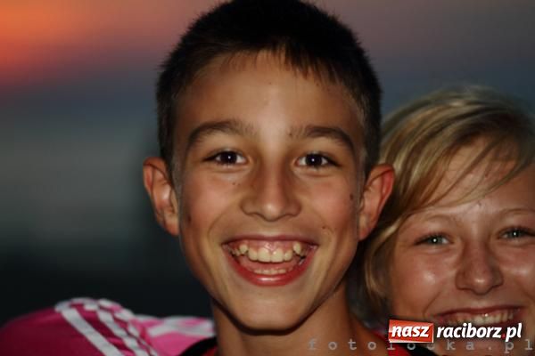 Zdjęcie w galerii na portalu naszraciborz.pl: Oratorium zorganizowało dzieciom wyjazd wiadomości z regionu