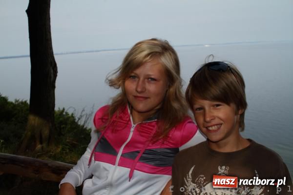 Zdjęcie w galerii na portalu naszraciborz.pl: Oratorium zorganizowało dzieciom wyjazd wiadomości z regionu