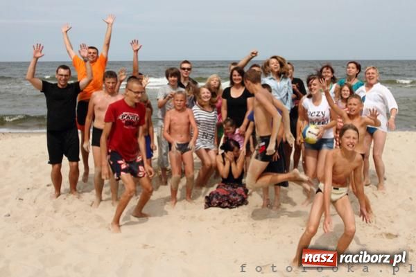 Zdjęcie w galerii na portalu naszraciborz.pl: Oratorium zorganizowało dzieciom wyjazd wiadomości z regionu