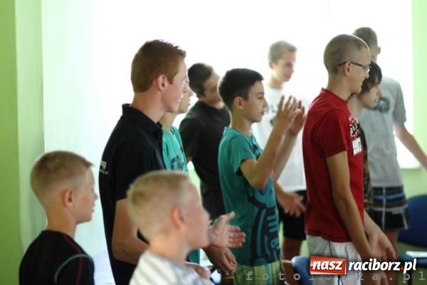 Zdjęcie w galerii na portalu naszraciborz.pl: Oratorium zorganizowało dzieciom wyjazd wiadomości z regionu