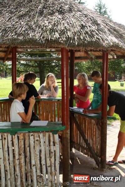 Zdjęcie w galerii na portalu naszraciborz.pl: Oratorium zorganizowało dzieciom wyjazd wiadomości z regionu