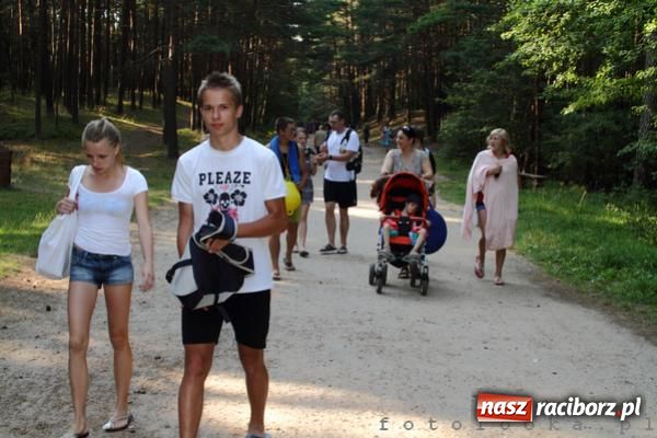 Zdjęcie w galerii na portalu naszraciborz.pl: Oratorium zorganizowało dzieciom wyjazd wiadomości z regionu