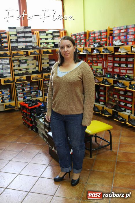 Zdjęcie w galerii na portalu naszraciborz.pl: Stylizacja finalistek Metamorfoz wiadomości z regionu