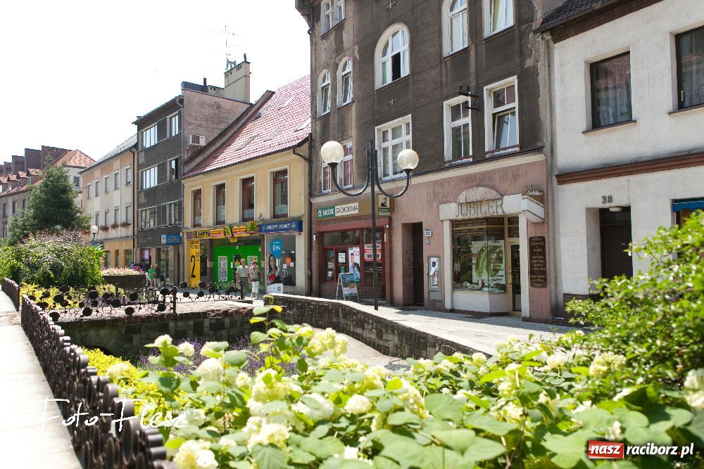 Zdjęcie w galerii na portalu naszraciborz.pl: Stylizacja finalistek Metamorfoz wiadomości z regionu